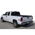 Cover Tonneau Toolbox Vinyl - 62329-0