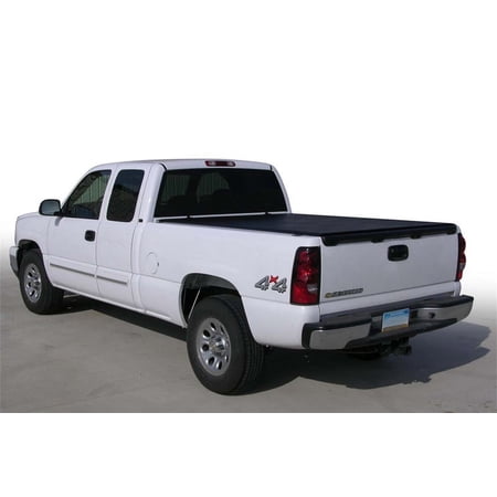 Cover Tonneau Toolbox Vinyl - 62329-0