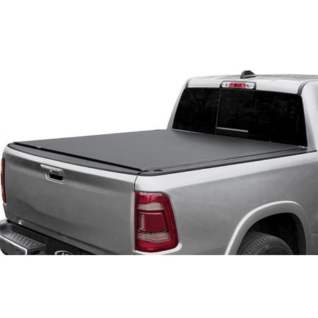 Tonneau Cover - 96209-0