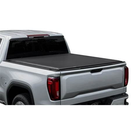 Tonneau Covers - 45309-0