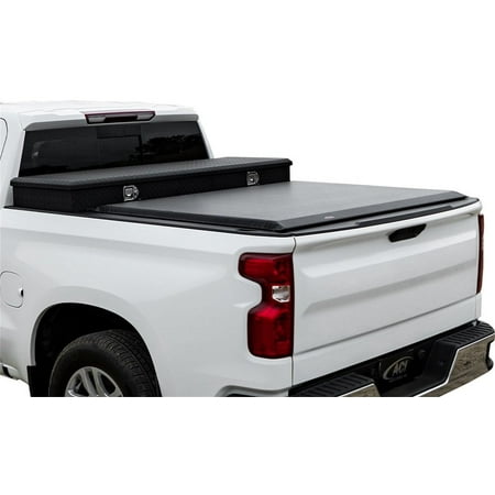 Tonneau Cover Toolbox - 62419-0