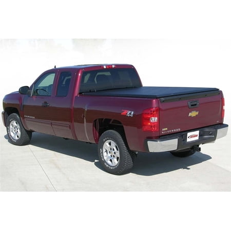 Tonneau Cover Vinyl 6.5FT Bed - 32289-0