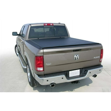 Tonneau Cover - 22040169-0
