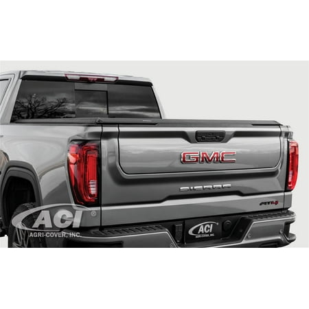 Tonneau Cover - J1020089-0