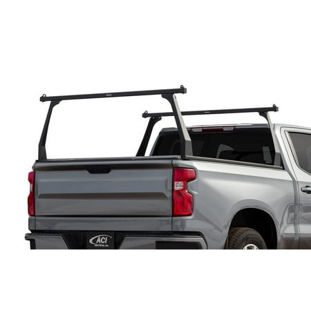 Ladder Rack 66" Box Series 14 - F3020052