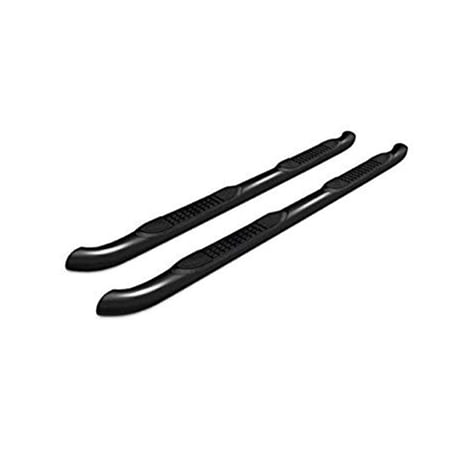 3IN Side Steps - 9B080205A