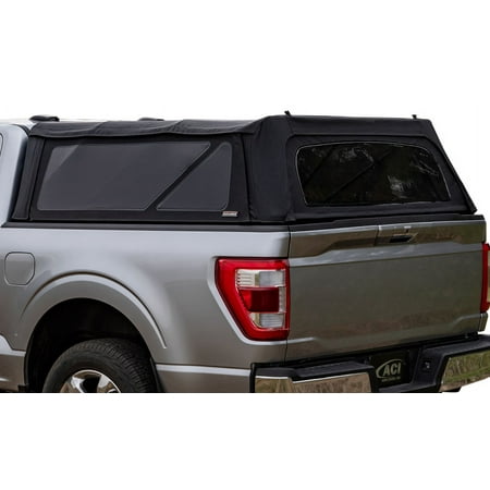 Tonneau Cover - J1010019-0