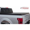 Tonneau Cover - 31449-0