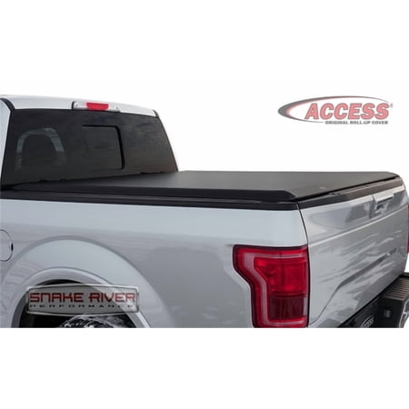 Tonneau Cover - 31449-0