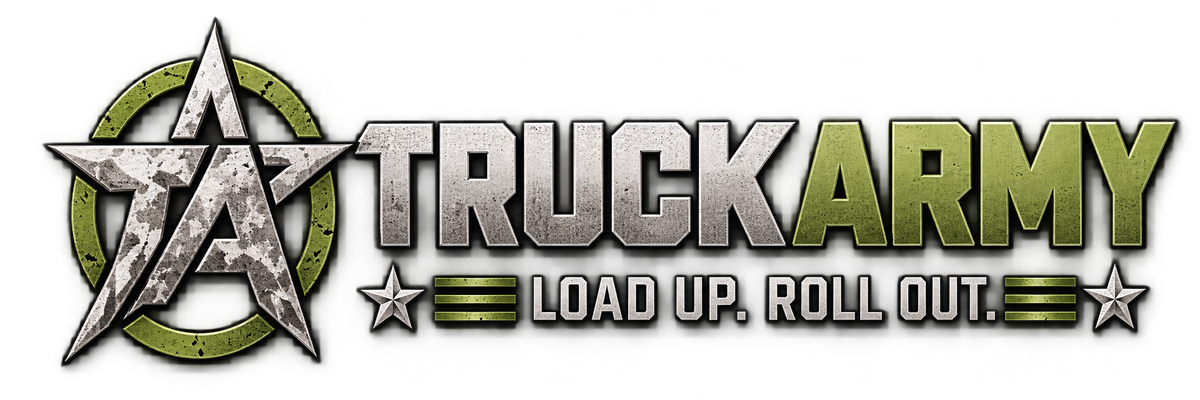 Truck Army