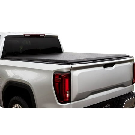 Tonneau Cover - 35269-0