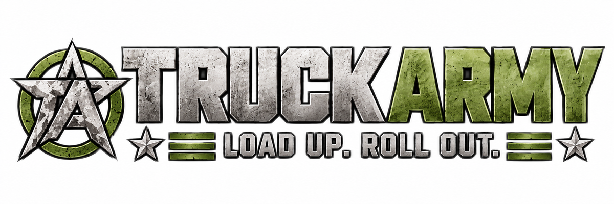 Truck Army
