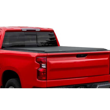Tonneau Cover - 35349-0