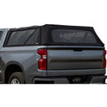 Tonneau Cover - J1020079-0