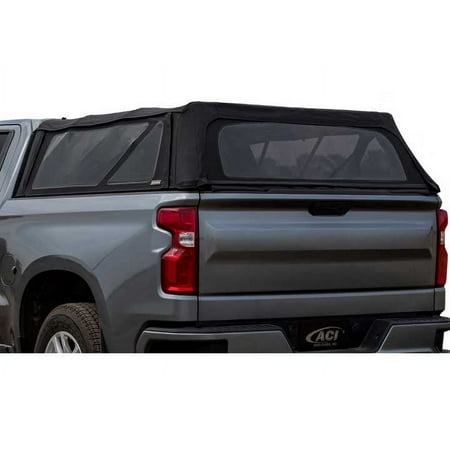 Tonneau Cover - J1020079-0
