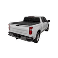 Toneau Cover Lomax Hrd Tri-fld - B3020109-0