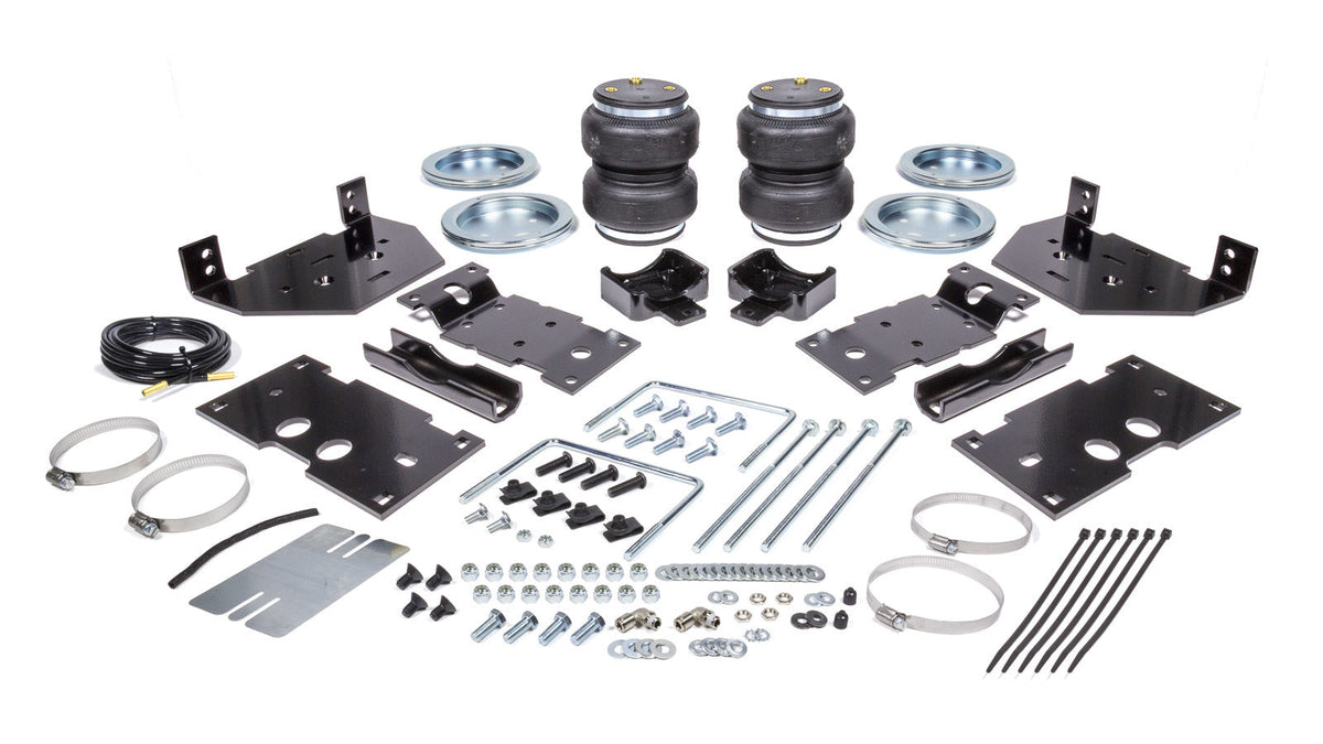 LEAF SPRING LEVELING KIT