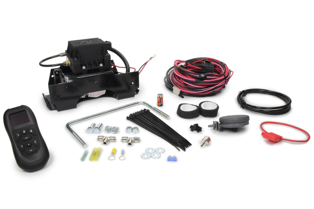 LEVELING COMPRESSOR KIT