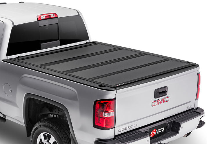 Tonneau Cover Bakflip MX4 - 448131-0