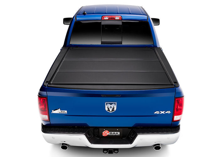 Tonneau Cover BAKFLIPMX4 2019 - 448223-0