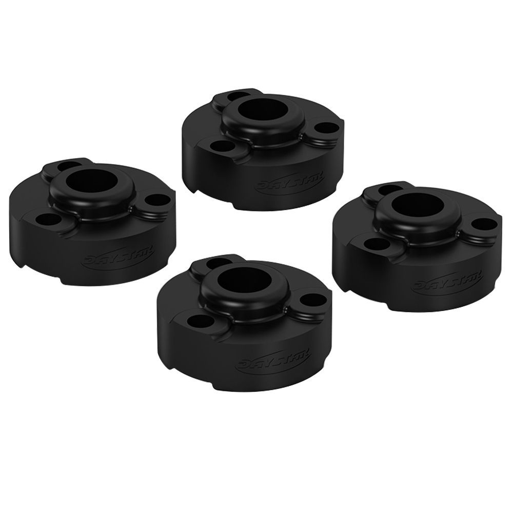 2021-2024 Ford Bronco Lift/Leveling Kit - KF02037BK