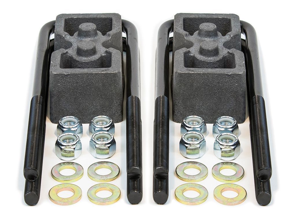 Leveling Kits - KF09123