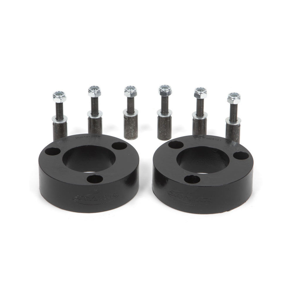 2 Leveling Kit - KF09151BK