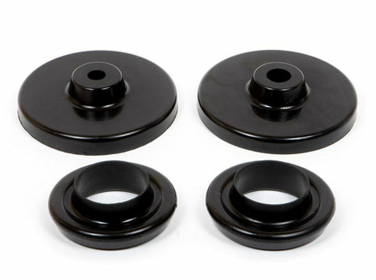 Suspension Leveling & Lift Kit - KJ09191BK