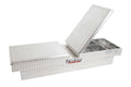 Double Lid Tool Box For Full Size Trucks - DZ8370