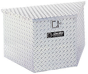 Triangle Trailer Tool Box Small - DZ91716