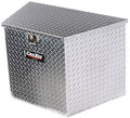 Triangle Trailer Tool Box Large - DZ91717