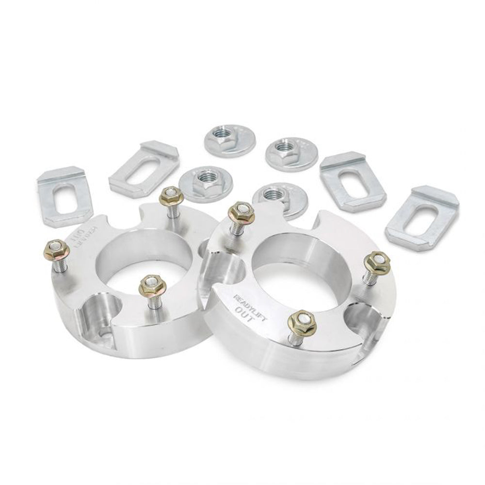 Readylift 2.0 Leveling Kit - 662120