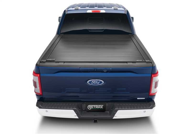 Tonneau Cover - T80379-0