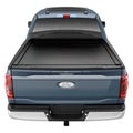 Tonneau Cover - T80383-0