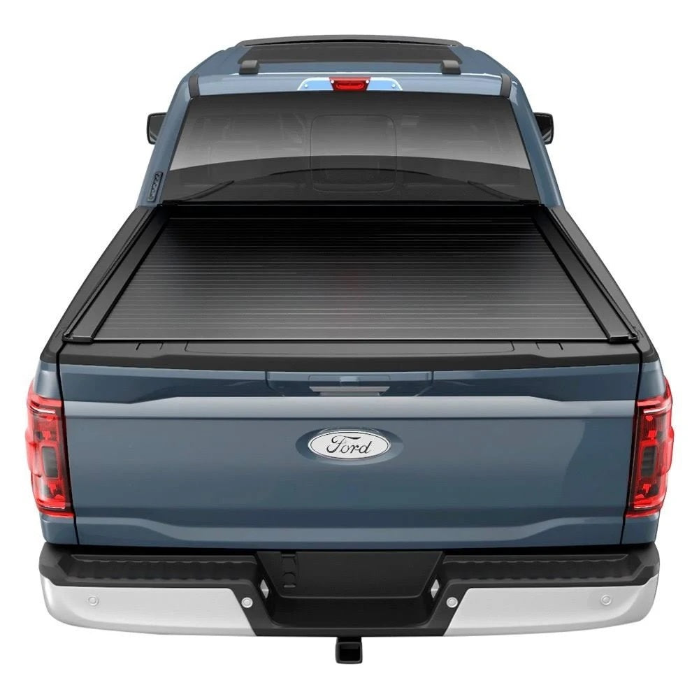 Tonneau Cover - T80383-0