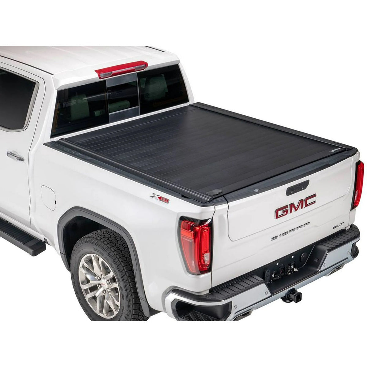 Tonneau Cover Retraxpro Xr - T80481-0