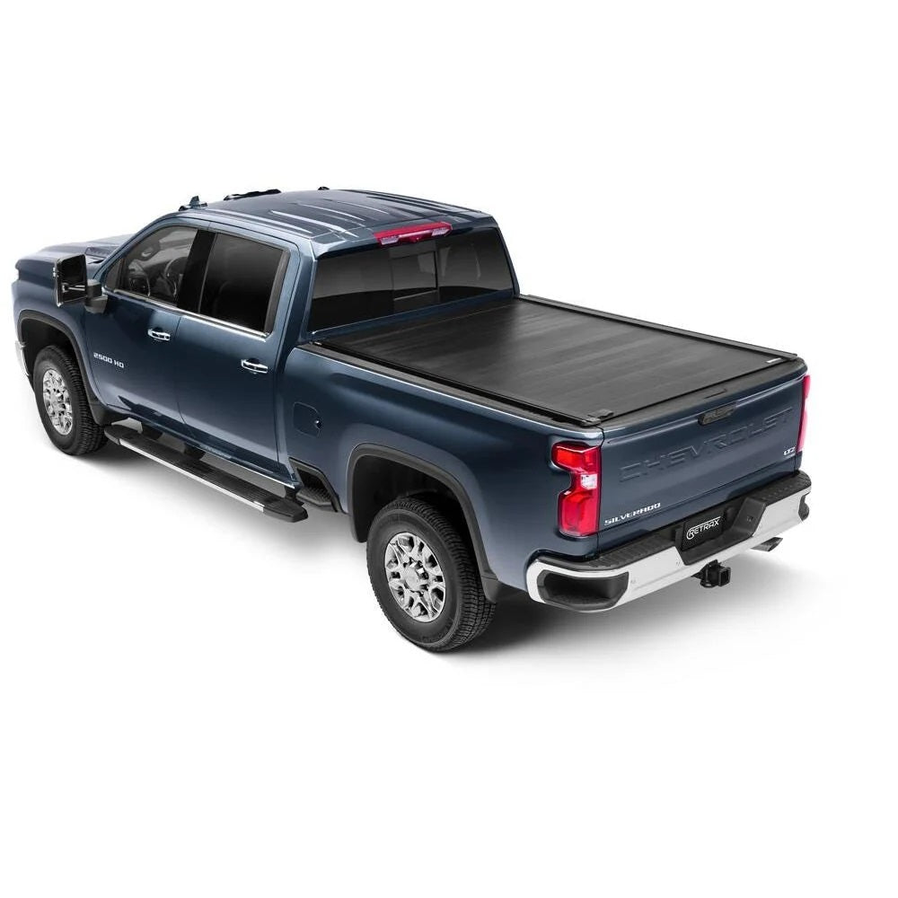 Tonneau Cover - T80484-0