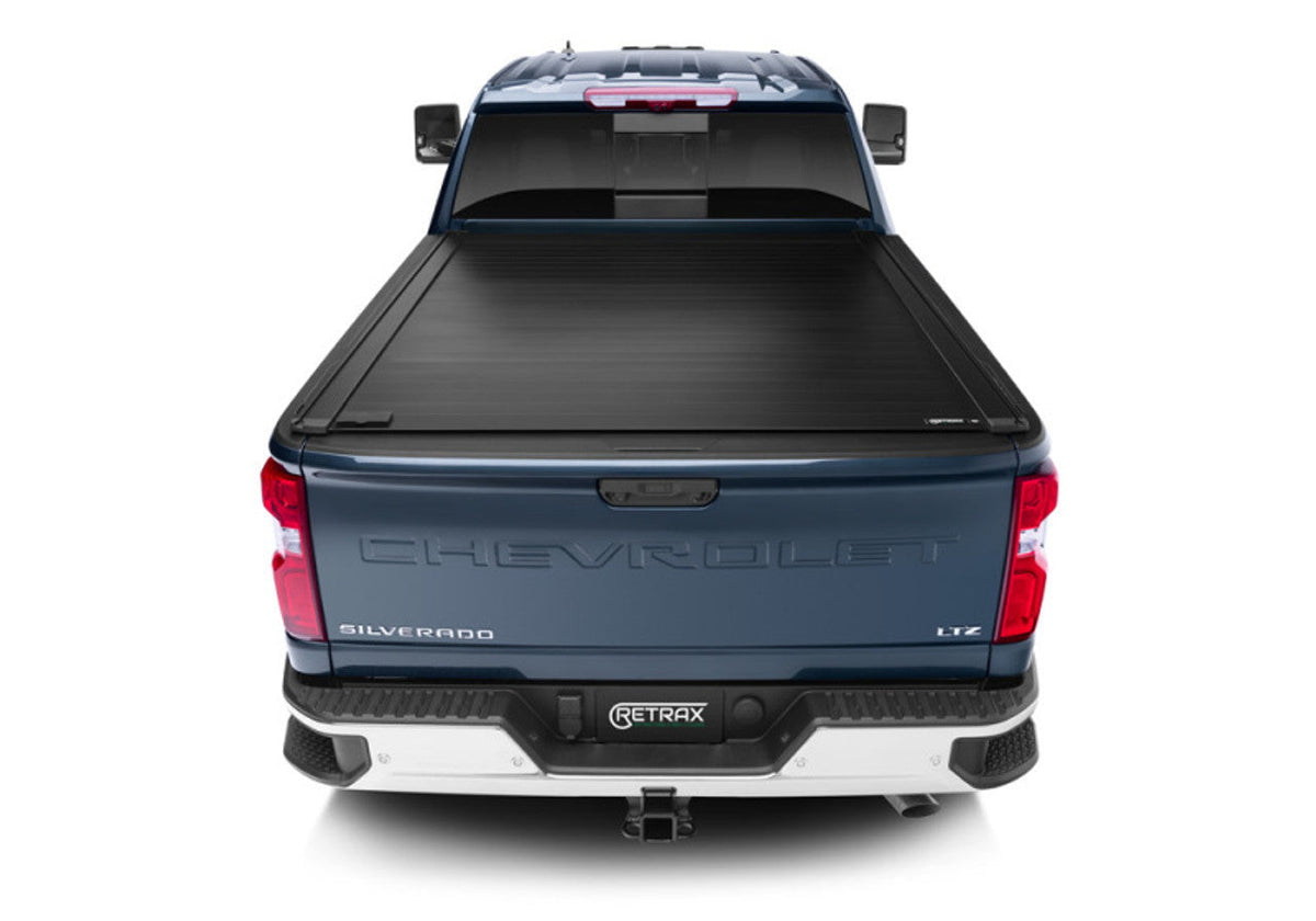 Tonneau Cover - T80485-0