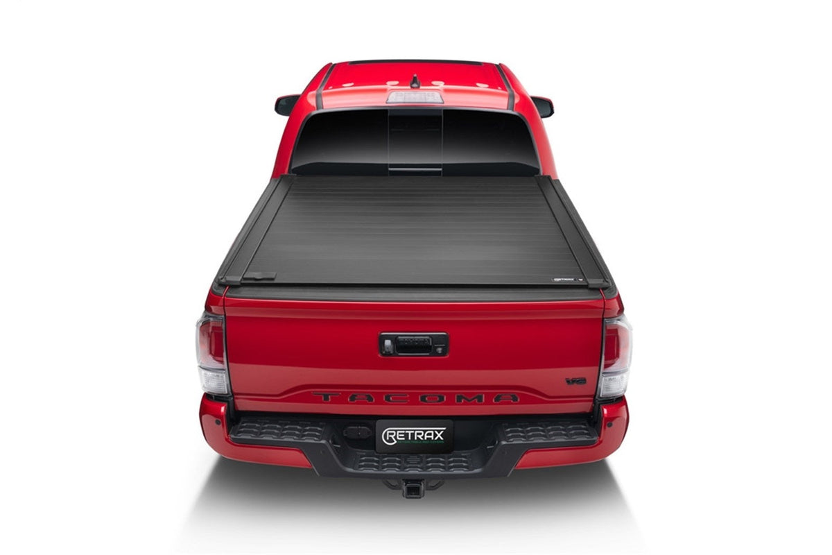 Tonneau Cover - T80852-0