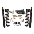 Suspension Front Leveling Kit - F1725VBKB