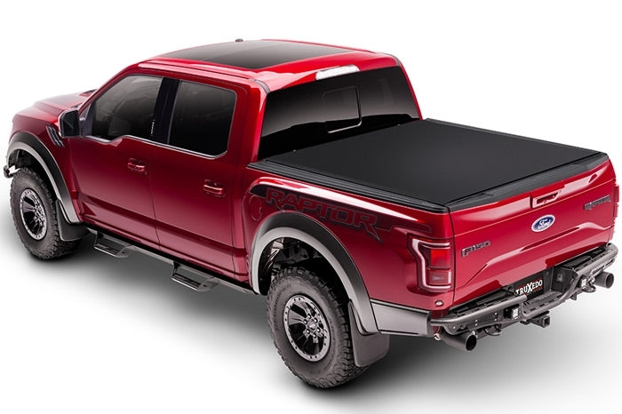 Tonneau Cover Sentry Ct - 1597716-0