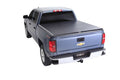 Tonneau Cover Truxport - 272601-0