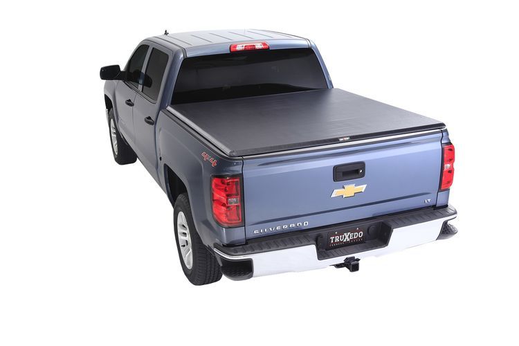 Tonneau Cover Truxport - 272601-0