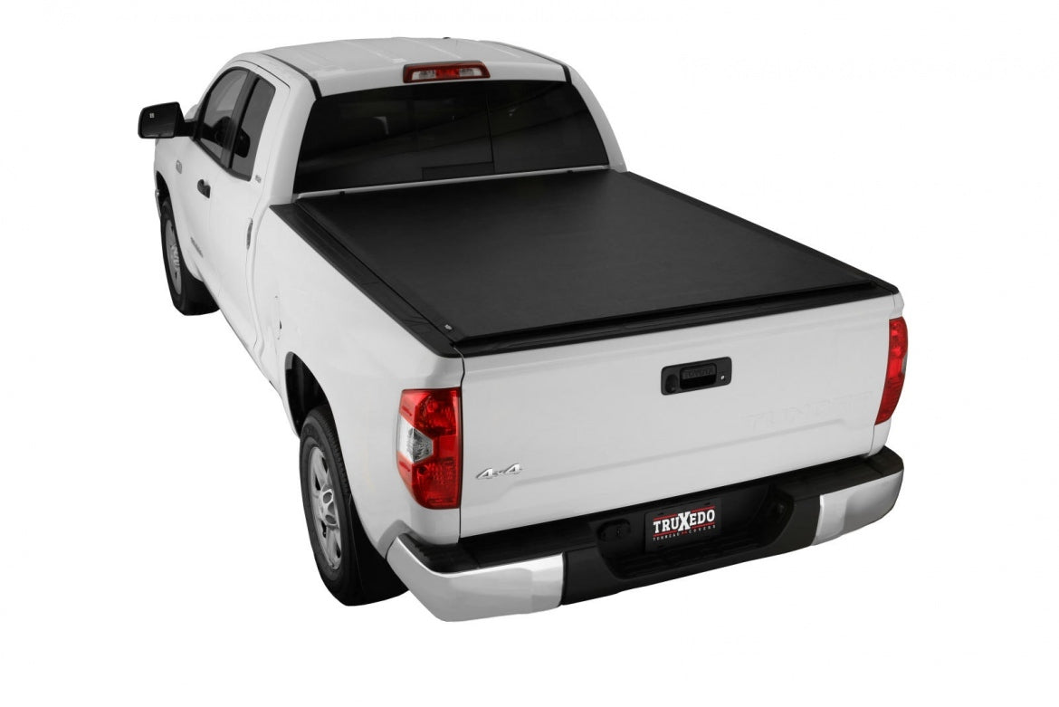 Tonneau Cover - 579601-0