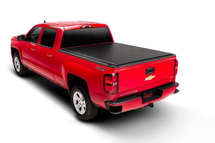 Truxedo Lo-pro Tonneau Cover - 581101-0