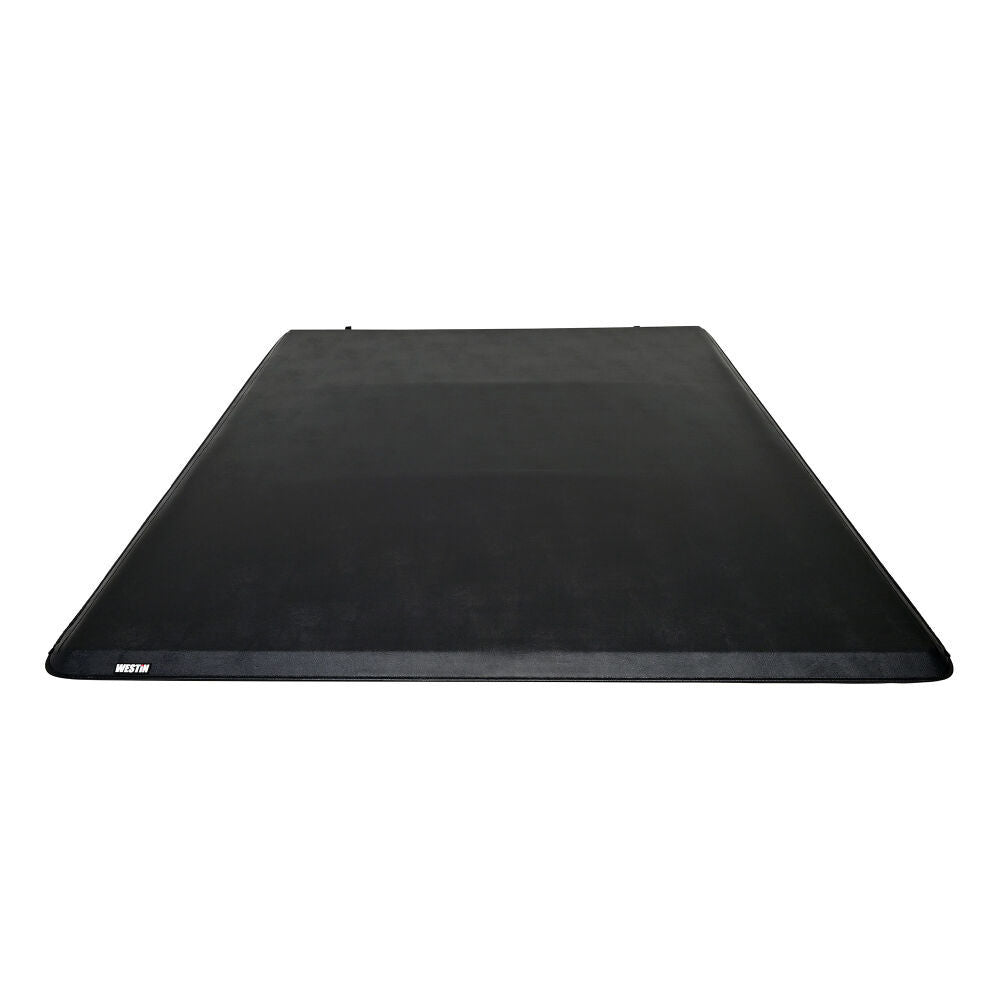 Soft Roll Tonneau Cover - 1911005-0
