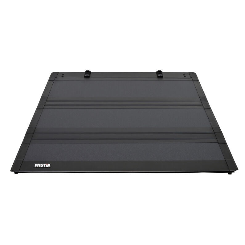 Hard Tri-fold Tonneau Cover - 1942785-0