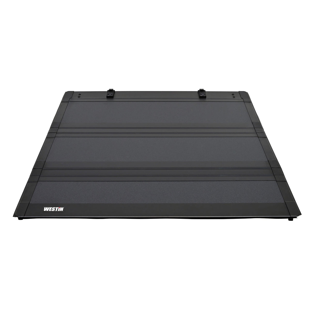 Hard Tri-fold Tonneau Cover - 1946365-0