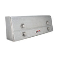Truck Bed Side Rail Tool Box - 80TBS20072