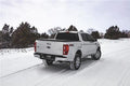 Access Tonneau Tonneau Cover, Original Soft Roll-up, Vinyl, Black, Ford, 6 ft. Truck Bed Length - 11429-0